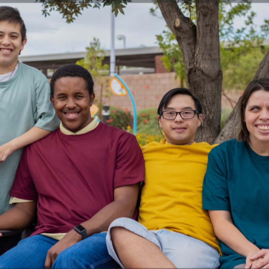 What We Do - Our Support Programs